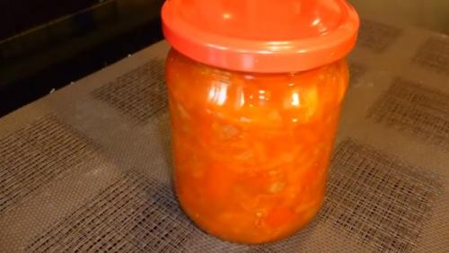 Лечо из помидор, перца, моркови лука. Лечо из помидор, перца, моркови и лука на зиму – рецепты «Пальчики оближешь»