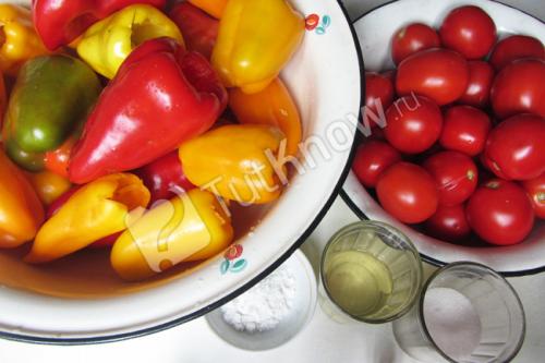 5 рецептов лечо с потрясающим вкусом и ярким ароматом. 5 классических рецептов лечо с потрясающим вкусом и ярким ароматом 19