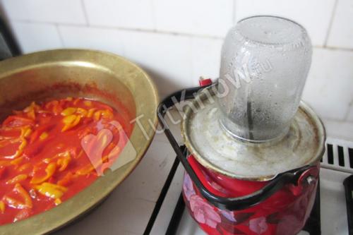 5 рецептов лечо с потрясающим вкусом и ярким ароматом. 5 классических рецептов лечо с потрясающим вкусом и ярким ароматом 23