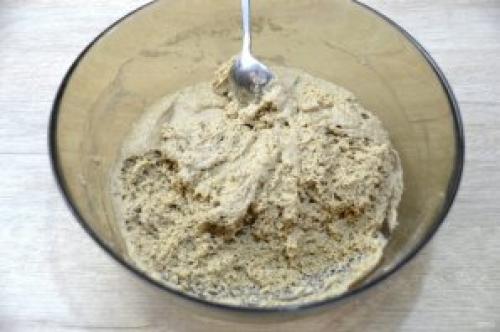 Воздушный ржаной хлеб на закваске. Старинный рецепт ржаного хлеба на закваске