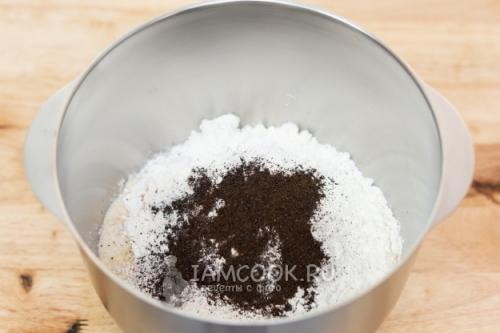 Пшенично-ржаная закваска для хлеба. Пшенично-ржаной хлеб на ржаной закваске 28