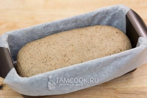 Пшенично-ржаная закваска для хлеба. Пшенично-ржаной хлеб на ржаной закваске 31