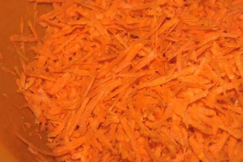 Лечо с чесноком и уксусом. Классическое лечо с морковью и луком