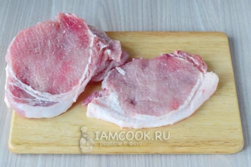 Картошка по-французски в мультиварке 01