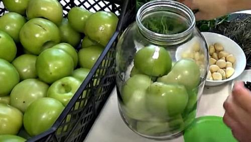 Рагу из зеленых помидор на зиму. 8 ПРОСТЫХ рецептов зеленых помидоров 2021 на зиму: пошаговые с фото