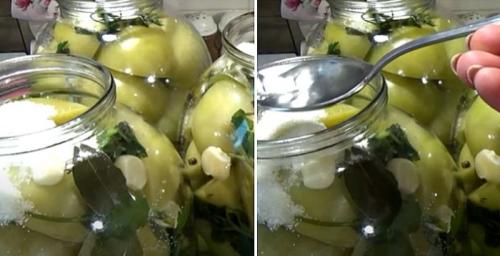 Рагу из зеленых помидор на зиму. 8 ПРОСТЫХ рецептов зеленых помидоров 2021 на зиму: пошаговые с фото