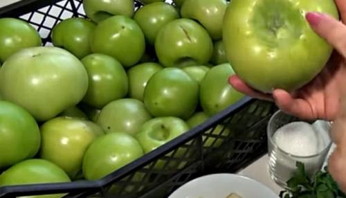 Рагу из зеленых помидор на зиму. 8 ПРОСТЫХ рецептов зеленых помидоров 2021 на зиму: пошаговые с фото