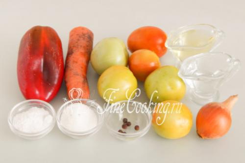 Лечо из зелёных помидоров на зиму. Лечо из зеленых помидоров на зиму 29 Лечо из зелёных помидоров на зиму. Лечо из зеленых помидоров на зиму 29