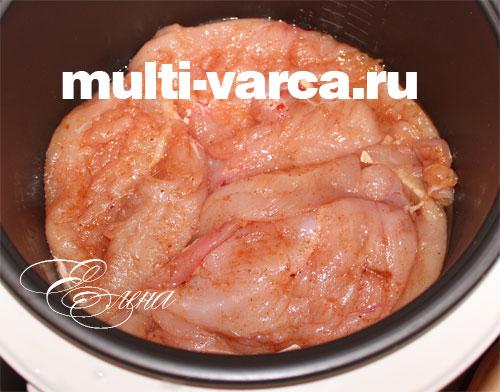 КАРТОШКА по-французски в МУЛЬТИВАРКИ.. Картофель по-французски в мультиварке 12 КАРТОШКА по-французски в МУЛЬТИВАРКИ.. Картофель по-французски в мультиварке 12