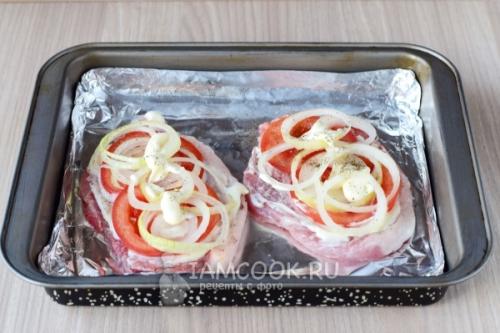 Картошка по-французски без мяса. Мясо по-французски без картошки 07 Картошка по-французски без мяса. Мясо по-французски без картошки 07