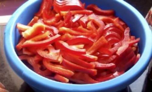 Лечо по-болгарски. Классическое лечо – 9 вкусных рецептов лечо из перца и помидоров на зиму пошагово с фото