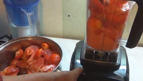 Лечо с морковью и луком. Лечо из помидор, перца, моркови и лука на зиму – рецепты «Пальчики оближешь»