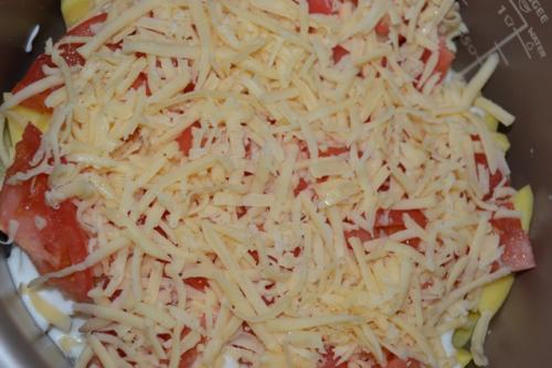 Курица по-французски с картошкой в мультиварке. Курица с картошкой, запеченная под майонезом 13 Курица по-французски с картошкой в мультиварке. Курица с картошкой, запеченная под майонезом 13