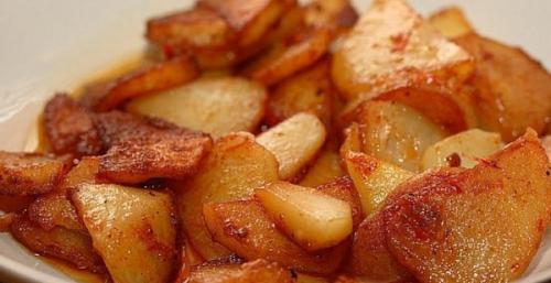 Жареная картошка с фаршем в мультиварке. Жареная картошка в мультиварке. Как пожарить, рецепты с корочкой