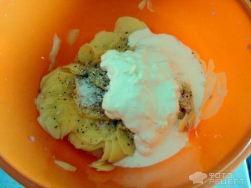 Картошка с фаршем в мультиварке-скороварке. Рецепт: Картофельная запеканка с мясным фаршем - Нежный тающий картофель с фаршем в мультиварке-скороварке