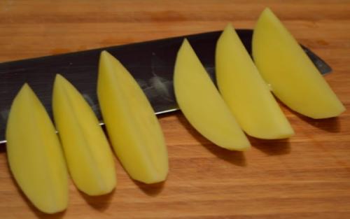 Жареная картошка с фаршем в мультиварке. Жареная картошка в мультиварке. Как пожарить, рецепты с корочкой