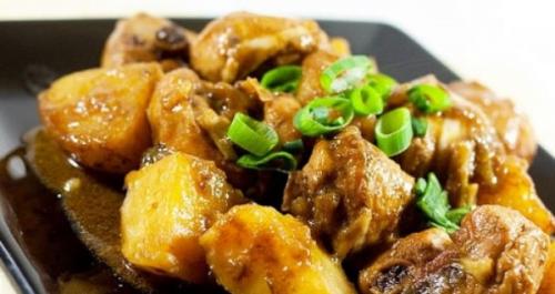 Жареная картошка с фаршем в мультиварке. Жареная картошка в мультиварке. Как пожарить, рецепты с корочкой