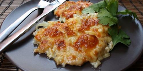 На каком режиме готовить мясо по-французски в мультиварке. Как приготовить мясо по-французски