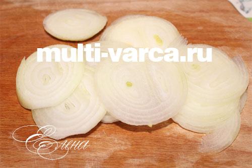 Готовим мясо по-французски с картошкой в мультиварке. Вкусное мясо по-французски с картофелем в мультиварке 18 Готовим мясо по-французски с картошкой в мультиварке. Вкусное мясо по-французски с картофелем в мультиварке 18