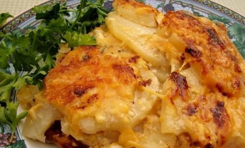 Мясо по-французски с курицей и грибами в мультиварке. Как быстро приготовить мясо по-французски в мультиварке из курицы с грибами