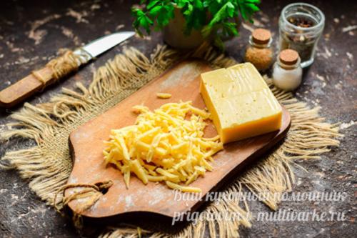 Курица по-французски в мультиварке. Рецепт курицы по-французски в мультиварке