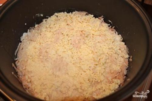 Запеченный картофель в мультиварке редмонд. Картофельная запеканка в мультиварке Редмонд