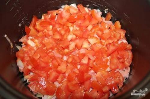 Запеченный картофель в мультиварке редмонд. Картофельная запеканка в мультиварке Редмонд