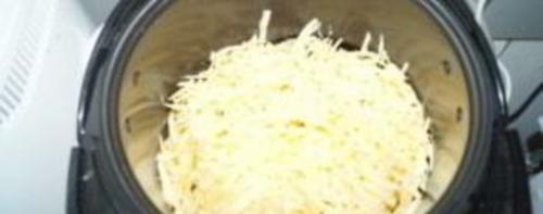 Мясо по-французски из курицы в мультиварке. Курица с картошкой и сыром в мультиварке 30