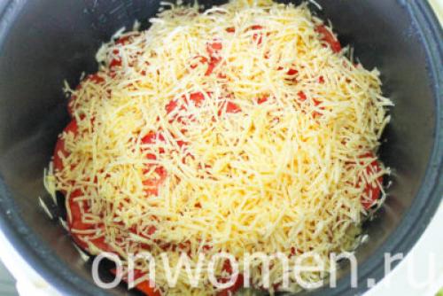 Рецепт картошки по-французски в мультиварке. Мясо по-французски с картошкой в мультиварке: пошаговый рецепт с фото