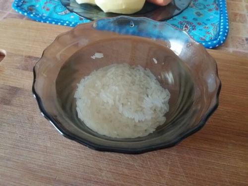 Суп из скумбрии консервы. Суп из рыбной консервы «Скумбрия с маслом»