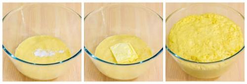 Расстегай с горбушей. 8 ПРОСТЫХ рецептов расстегаев с горбушей 2022 из дрожжевого и слоеного теста