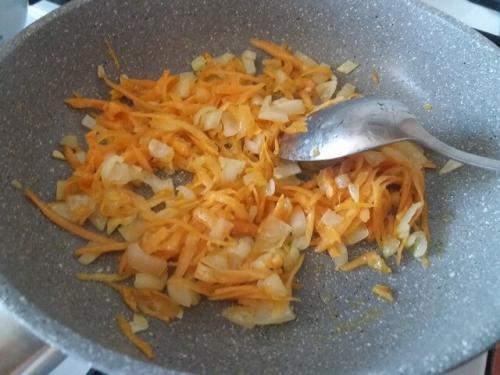 Суп из скумбрии консервы. Суп из рыбной консервы «Скумбрия с маслом»