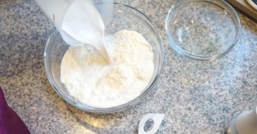 Расстегай с рыбой и рисом пошаговый рецепт. Рецепт расстегая с рыбой и рисом в духовке из дрожжевого теста