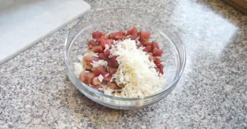 Расстегай с рыбой и рисом пошаговый рецепт. Рецепт расстегая с рыбой и рисом в духовке из дрожжевого теста