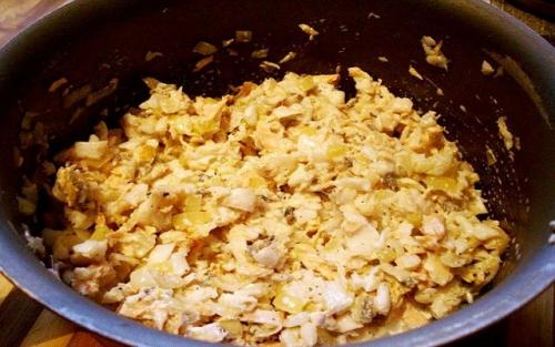 Расстегаи с рыбой и рисом. Расстегаи. Очень вкусная выпечка открытых рыбных пирожков в духовке