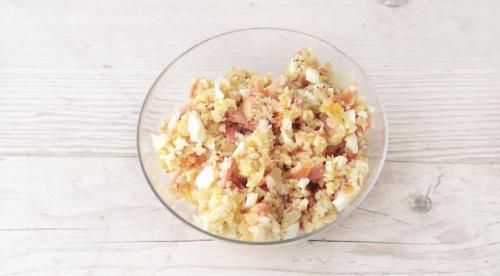 Открытые пирожки со скумбрией. Как приготовить пирог со скумбрией – 7 рецептов 02 Открытые пирожки со скумбрией. Как приготовить пирог со скумбрией – 7 рецептов 02