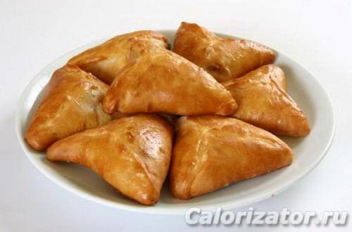 Расстегай с рыбой и рисом калорийность. Расстегай с рыбой