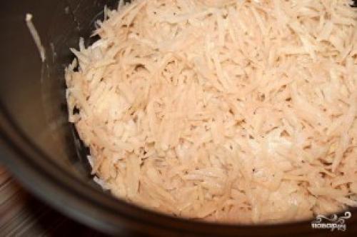 Запеченный картофель в мультиварке редмонд. Картофельная запеканка в мультиварке Редмонд