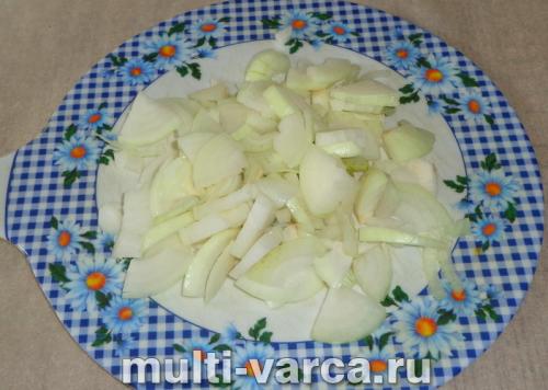 Запечённая картошка в мультиварке. Запеченная картошка в мультиварке 22