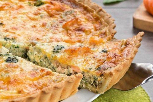 Быстрый рыбный пирог. 15 отличных рецептов рыбных пирогов на любой вкус