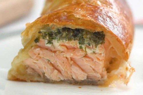 Быстрый рыбный пирог. 15 отличных рецептов рыбных пирогов на любой вкус