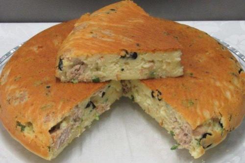 Быстрый рыбный пирог. 15 отличных рецептов рыбных пирогов на любой вкус