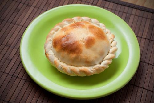 Пирог со скумбрией — для любителей сытной выпечки Опубликовано: 24 января 2022 / Обновлено: 25 декабря 2020