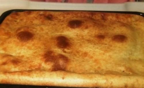 Заливной пирог с рыбными консервами на сметане и майонезе. Заливной пирог с рыбными консервами — 9 рецептов с фото пошагово