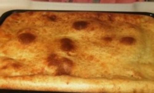 Заливной пирог с рыбными консервами на сметане и майонезе. Заливной пирог с рыбными консервами — 9 рецептов с фото пошагово