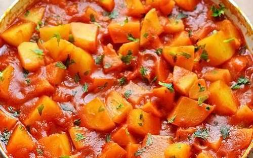 Тушеная картошка с мясом в мультиварке. Картофельные шарики с мясом 09 Тушеная картошка с мясом в мультиварке. Картофельные шарики с мясом 09