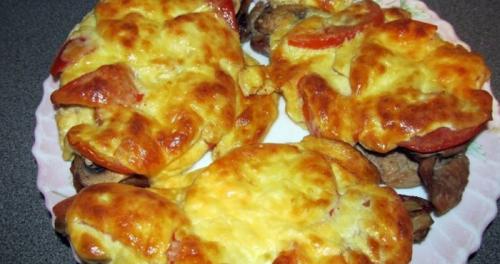 Мясо по-французски в мультиварке — несложное удовольствие