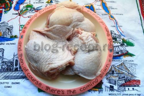 Тушеная картошка в мультиварке с курицей. Картофель тушеный с курицей, морковью и луком в мультиварке