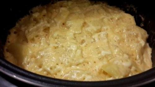 Как приготовить вкусную картошку по-французски в мультиварке. Картошка по-французски в мультиварке 06 Как приготовить вкусную картошку по-французски в мультиварке. Картошка по-французски в мультиварке 06