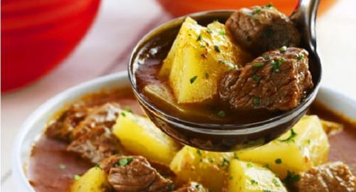 Тушеная картошка в мультиварке, как из печки. Картошка с грибами в мультиварке основные принципы приготовления